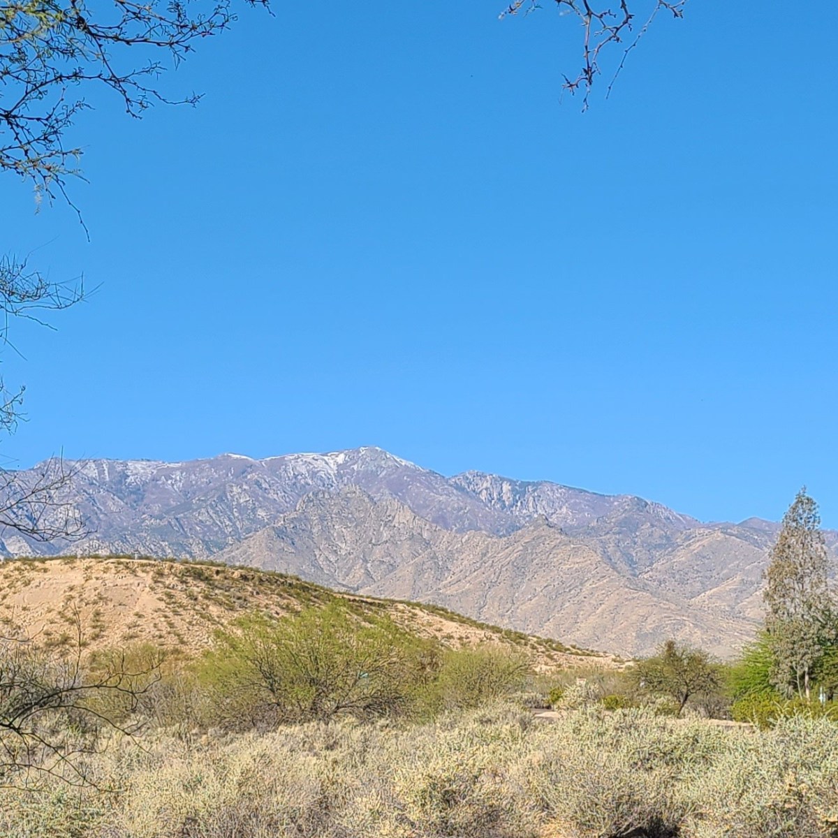 Roper Lake State Park